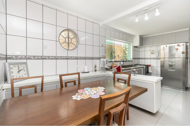 Imagem Casa com 3 Quartos à Venda, 125 m² em Freguesia Do ó - São Paulo