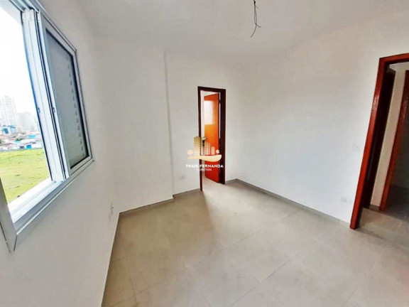 Imagem Apartamento com 2 Quartos à Venda, 60 m² em Guilhermina - Praia Grande