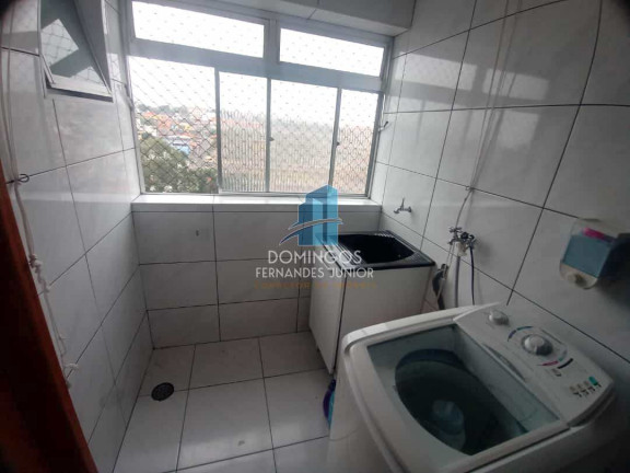 Imagem Apartamento com 2 Quartos para Alugar, 72 m² em Itaquera - São Paulo