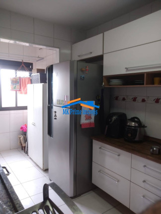 Imagem Apartamento com 3 Quartos à Venda, 78 m² em Jardim Maria Rosa - Taboão Da Serra Imagem Apartamento com 3 Quartos à Venda, 78 m² em Jardim Maria Rosa - Taboão Da Serra