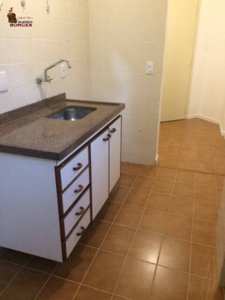 Imagem Apartamento com 1 Quarto à Venda, 50 m² em Vila Paulista - São Paulo