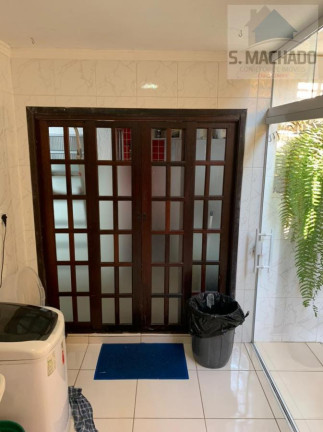 Imagem Casa com 3 Quartos à Venda, 298 m² em Utinga - Santo André Imagem Casa com 3 Quartos à Venda, 298 m² em Utinga - Santo André