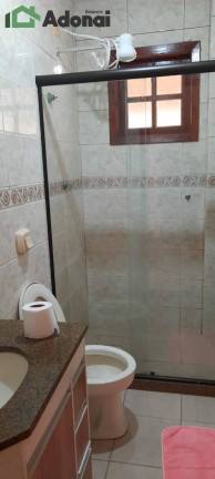 Imagem Casa com 2 Quartos à Venda, 80 m² em Foguete - Cabo Frio