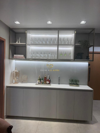 Imagem Apartamento com 4 Quartos à Venda, 230 m² em Setor Bueno - Goiânia Imagem Apartamento com 4 Quartos à Venda, 230 m² em Setor Bueno - Goiânia