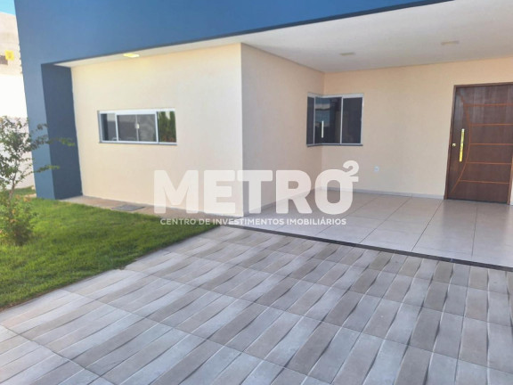 Imagem Casa com 2 Quartos para Alugar, 135 m² em Colinas Do Rio - Petrolina Imagem Casa com 2 Quartos para Alugar, 135 m² em Colinas Do Rio - Petrolina