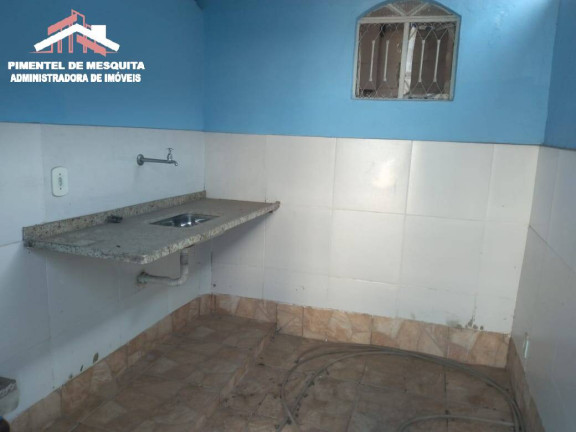 Imagem Casa com 2 Quartos à Venda, 80 m² em Mutuá - São Gonçalo