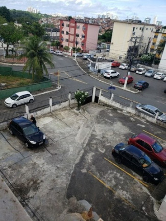 Imagem Apartamento com 2 Quartos à Venda, 52 m² em Resgate - Salvador Imagem Apartamento com 2 Quartos à Venda, 52 m² em Resgate - Salvador