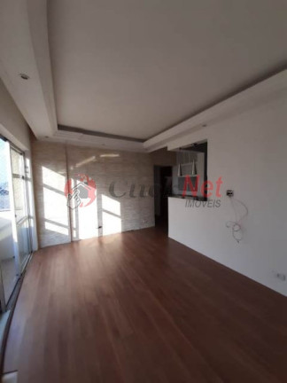 Apartamento com 3 Quartos à Venda, 85 m² em Centro - São Bernardo Do Campo