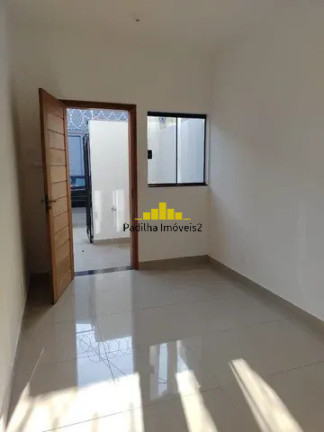 Casa com 2 Quartos à Venda, 140 m² em Vila Espírito Santo - Sorocaba