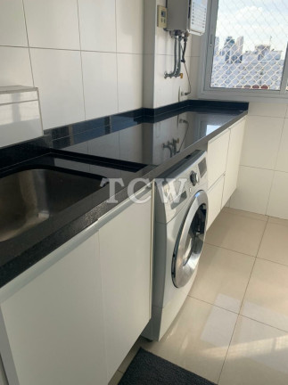 Imagem Apartamento com 4 Quartos para Alugar, 184 m² em Chácara Klabin - São Paulo