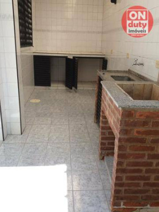 Imagem Sobrado com 2 Quartos à Venda, 90 m² em Embaré - Santos Imagem Sobrado com 2 Quartos à Venda, 90 m² em Embaré - Santos