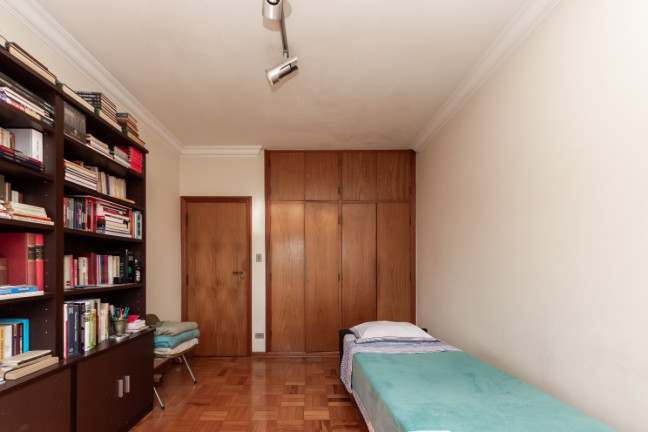 Imagem Apartamento com 3 Quartos à Venda, 190 m² em Cerqueira César - São Paulo Imagem Apartamento com 3 Quartos à Venda, 190 m² em Cerqueira César - São Paulo