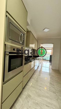 Imagem Apartamento com 3 Quartos à Venda, 181 m² em Brooklin - São Paulo Imagem Apartamento com 3 Quartos à Venda, 181 m² em Brooklin - São Paulo