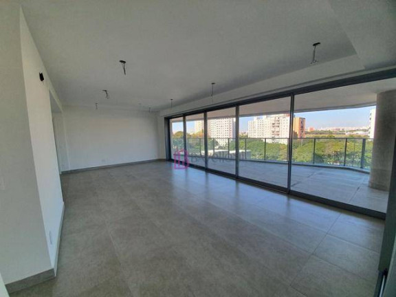 Apartamento com 4 Quartos à Venda, 265 m² em Santana - São Paulo