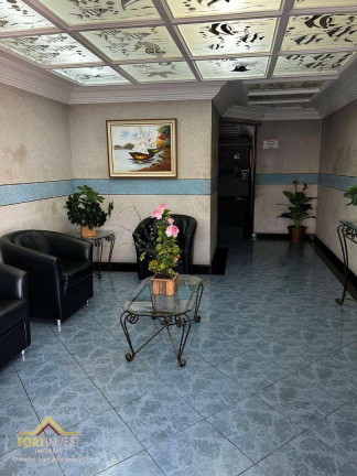 Imagem Imóvel com 2 Quartos à Venda, 88 m² em Canto Do Forte - Praia Grande Imagem Imóvel com 2 Quartos à Venda, 88 m² em Canto Do Forte - Praia Grande