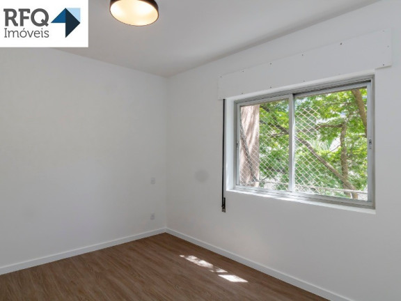 Imagem Imóvel com 2 Quartos à Venda, 87 m² em Cerqueira César - São Paulo