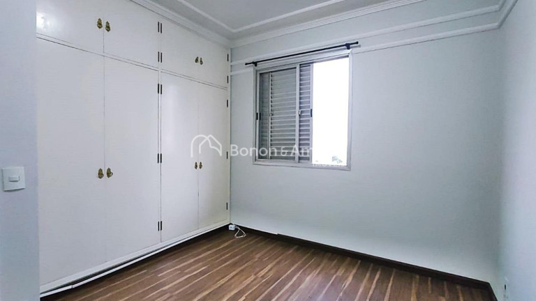Imagem Apartamento com 2 Quartos à Venda, 70 m² em Vila Itapura - Campinas