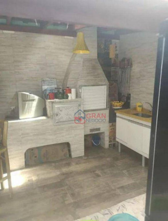 Imagem Sobrado com 3 Quartos à Venda, 155 m² em Guaíra - Curitiba Imagem Sobrado com 3 Quartos à Venda, 155 m² em Guaíra - Curitiba