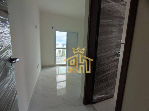 Imagem Apartamento com 2 Quartos à Venda, 69 m² em Tupi - Praia Grande