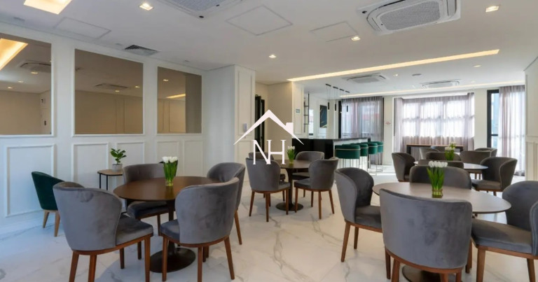 Imagem Apartamento com 1 Quarto à Venda, 24 m² em Pinheiros - São Paulo Imagem Apartamento com 1 Quarto à Venda, 24 m² em Pinheiros - São Paulo