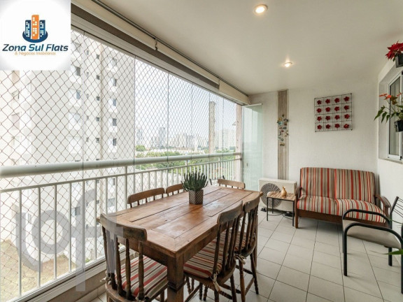 Imagem Apartamento com 2 Quartos à Venda, 93 m² em Vila Leopoldina - São Paulo