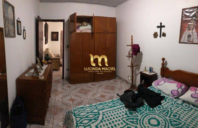 Imagem Casa com 2 Quartos à Venda, em Tupi - Praia Grande Imagem Casa com 2 Quartos à Venda, em Tupi - Praia Grande