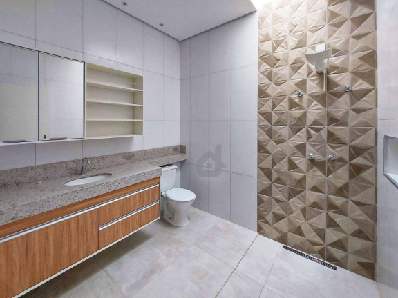 Imagem Sobrado com 3 Quartos à Venda, 325 m² em Jardim Ibiti Do Paço - Sorocaba