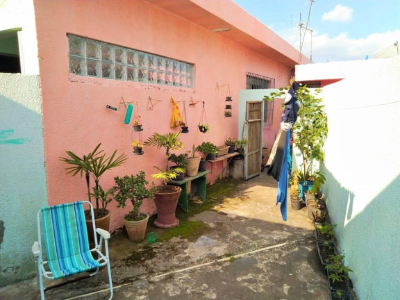 Imagem Casa com 3 Quartos à Venda, 400 m² em Centro - Suzano Imagem Casa com 3 Quartos à Venda, 400 m² em Centro - Suzano