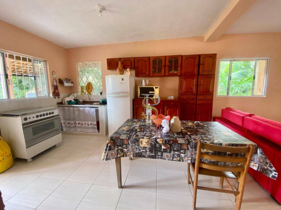 Imagem Chácara com 1 Quarto à Venda, 190 m² em Terra Preta - Mairiporã