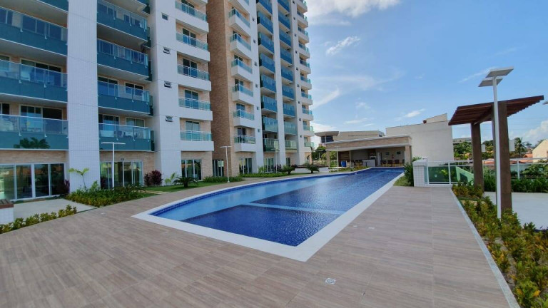 Imagem Apartamento com 4 Quartos à Venda,  em Sapiranga-coité - Fortaleza