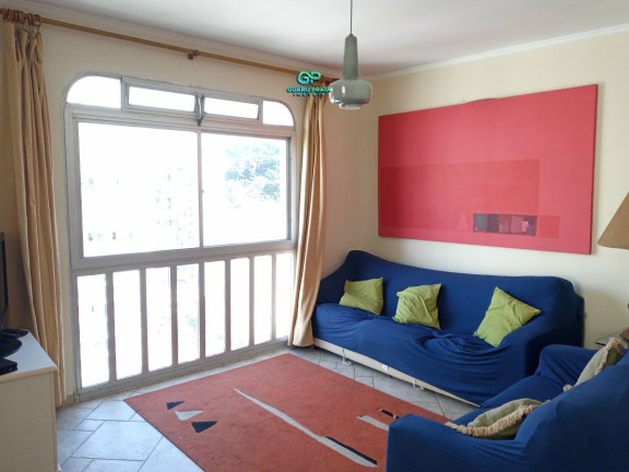 Imagem Apartamento com 3 Quartos à Venda, 130 m² em Pitangueiras - Guarujá