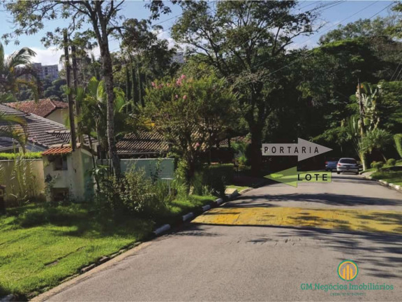 Imagem Terreno em Condomínio à Venda, 360 m² em Jardim Ipês - Cotia Imagem Terreno em Condomínio à Venda, 360 m² em Jardim Ipês - Cotia