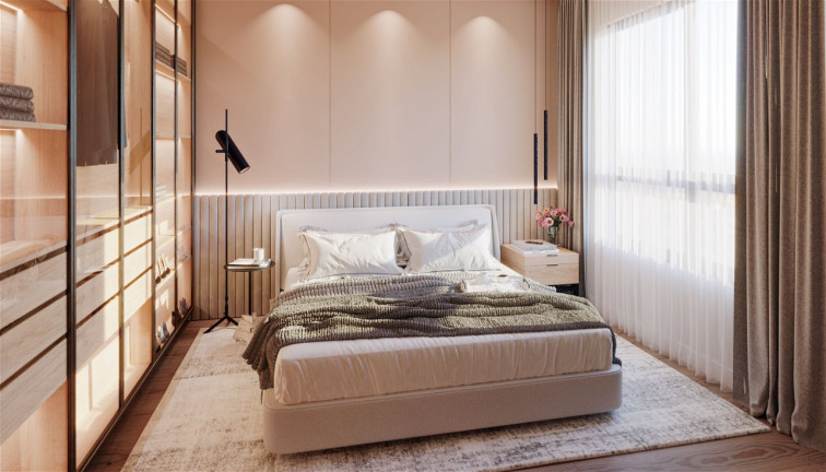 Imagem Apartamento com 2 Quartos à Venda, 111 m² em São Judas - Itajaí