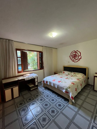 Imagem Casa com 6 Quartos à Venda, 640 m² em Setor Habitacional Jardim Botânico - Brasília