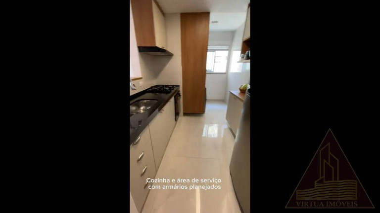 Imagem Casa com 2 Quartos à Venda, 100 m² em Campo Grande - Santos Imagem Casa com 2 Quartos à Venda, 100 m² em Campo Grande - Santos