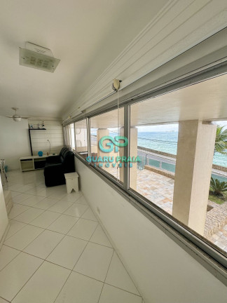 Imagem Apartamento com 2 Quartos à Venda, 56 m² em Pitangueiras - Guarujá