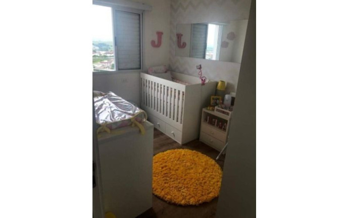 Imagem Apartamento com 2 Quartos à Venda, 60 m² em Urbanova - São José Dos Campos Imagem Apartamento com 2 Quartos à Venda, 60 m² em Urbanova - São José Dos Campos