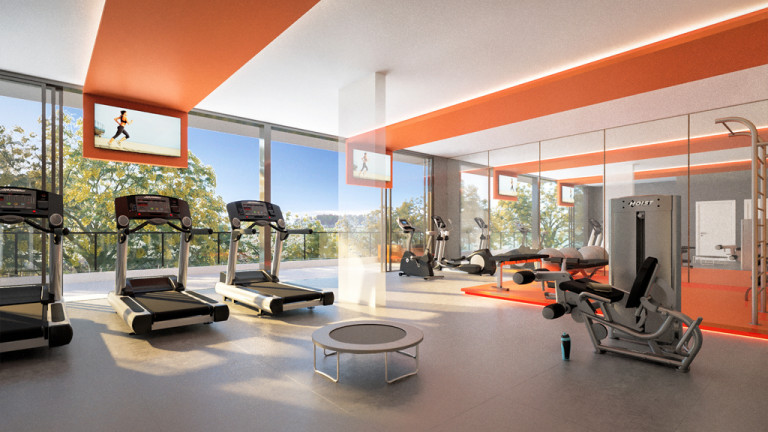 Imagem Casa com 4 Quartos à Venda, 214 m² em Tanquinho - Santana De Parnaíba