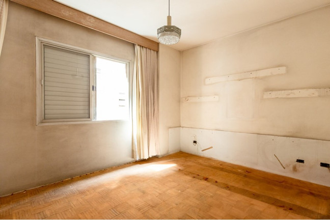 Imagem Apartamento com 4 Quartos à Venda, 171 m² em Higienópolis - São Paulo