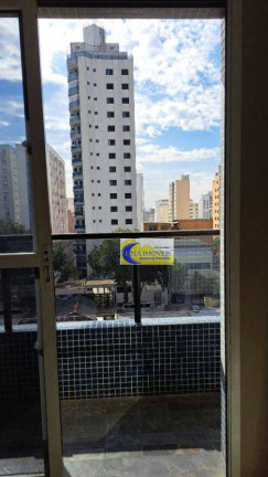 Imagem Apartamento com 2 Quartos à Venda, 78 m² em Cerâmica - São Caetano Do Sul Imagem Apartamento com 2 Quartos à Venda, 78 m² em Cerâmica - São Caetano Do Sul