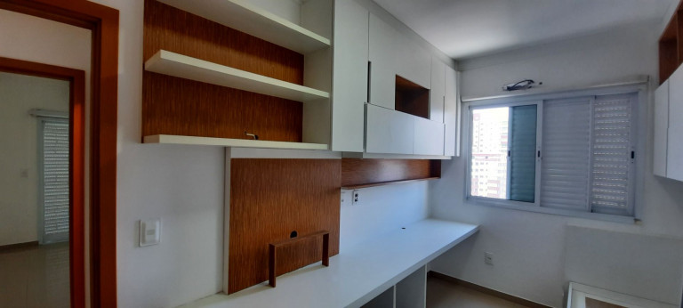 Imagem Apartamento com 1 Quarto à Venda, 39 m² em Vila Guilhermina - Praia Grande