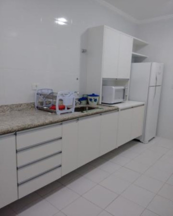 Imagem Apartamento com 3 Quartos à Venda, 145 m² em Pitangueiras - Guarujá