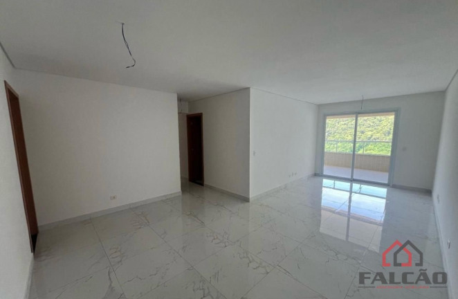 Imagem Apartamento com 4 Quartos à Venda, 178 m² em Canto Do Forte - Praia Grande Imagem Apartamento com 4 Quartos à Venda, 178 m² em Canto Do Forte - Praia Grande