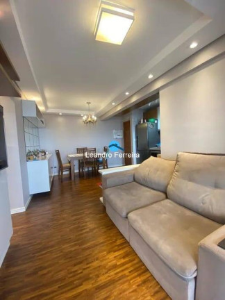 Imagem Apartamento com 2 Quartos à Venda, 69 m² em Centro - São Bernardo Do Campo Imagem Apartamento com 2 Quartos à Venda, 69 m² em Centro - São Bernardo Do Campo