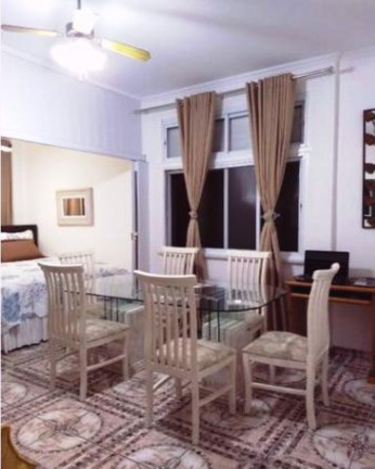 Apartamento com 1 Quarto à Venda, 45 m² em Centro - São Paulo