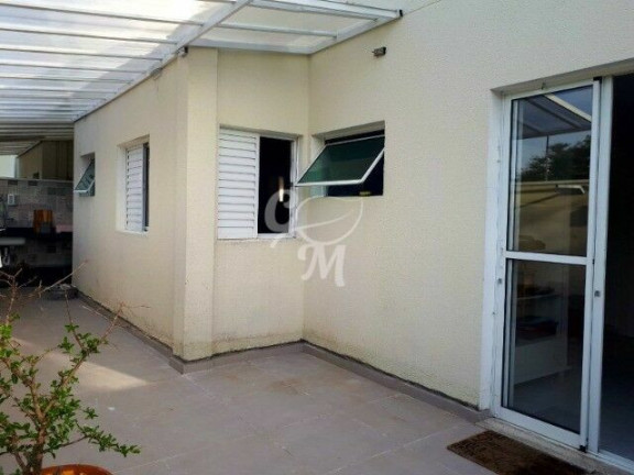Imagem Apartamento com 2 Quartos à Venda, 106 m² em Vila Maringá - Jundiaí