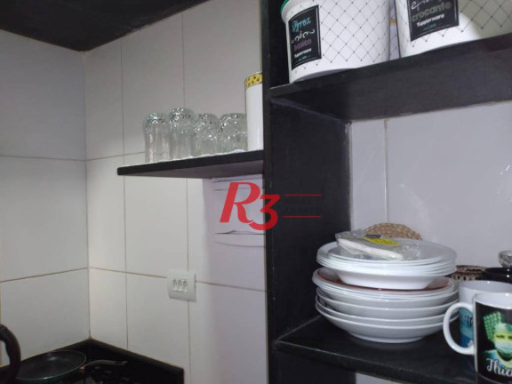 Imagem Studio com 1 Quarto à Venda, 36 m² em Ponta Da Praia - Santos Imagem Studio com 1 Quarto à Venda, 36 m² em Ponta Da Praia - Santos