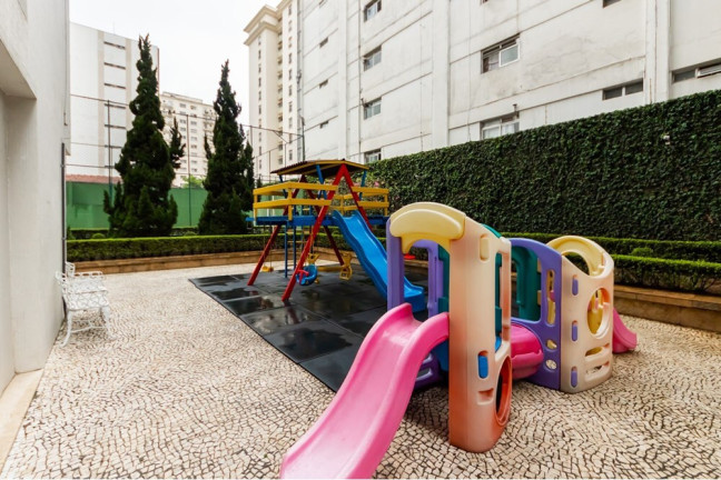 Imagem Apartamento com 3 Quartos à Venda, 130 m² em Jardim Paulista - São Paulo Imagem Apartamento com 3 Quartos à Venda, 130 m² em Jardim Paulista - São Paulo