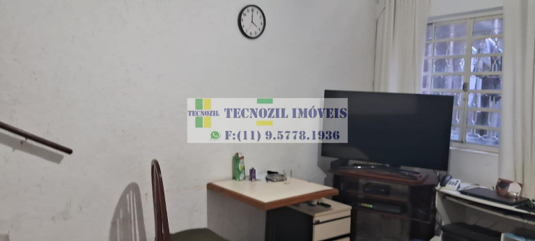 Foto do imóvel Sobrado com 6 Quartos à Venda, 90 m² em Vila Deodoro - São Paulo