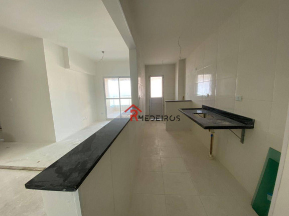Imagem Apartamento com 2 Quartos à Venda, 70 m² em Vila Mirim - Praia Grande Imagem Apartamento com 2 Quartos à Venda, 70 m² em Vila Mirim - Praia Grande